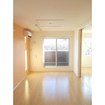 ジャン　ノーブル　Ｆ 203【管理NO：1-021420501-02030】 ★家具家電は申し込み後に搬入します 2026年09月中旬入居可能の物件写真2