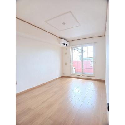 メゾンド・エクセル 203【管理NO：1-013691001-02030】 ★家具家電は申し込み後に搬入します★の物件写真2