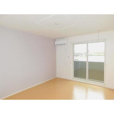 シェルトⅤ 103【管理NO：1-020453503-01030】 ★家具家電は申し込み後に搬入します 2026年08月上旬入居可能の物件写真2