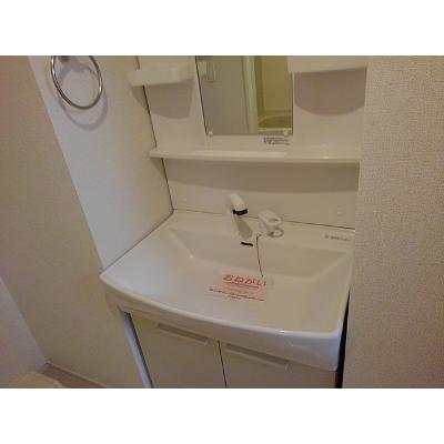 ブレッツァ 102【管理NO：1-022427401-01020】 ★家具家電は申し込み後に搬入します 2026年08月上旬入居可能の物件写真6
