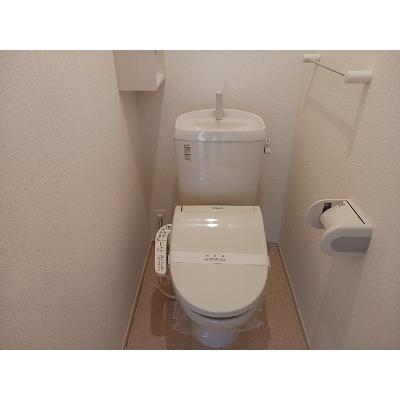 カーサ・サンパティークⅡ 101【管理NO：1-018274901-01010】 ★家具家電は申し込み後に搬入します 2026年08月上旬入居可能の物件写真5