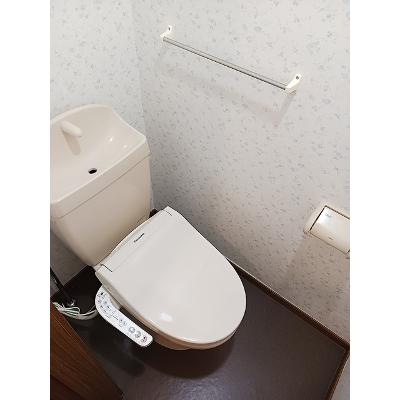 リブインクレストⅡ 105【管理NO：1-010924002-01040】 ★家具家電は申し込み後に搬入します★の物件写真5
