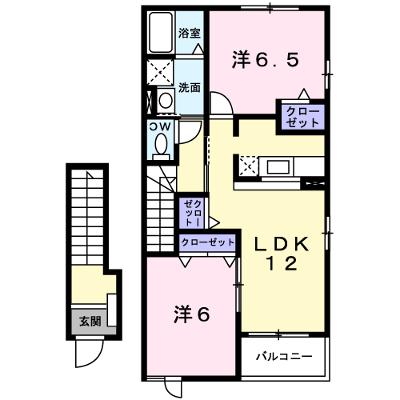 apartment 栃木県那須塩原市一区町２６０番地５１ 

↓地図はこちらから