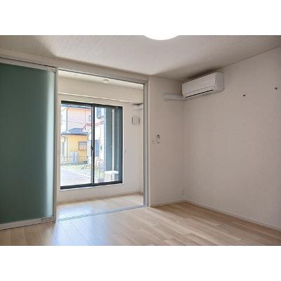コスモハイツ・Ⅰ 103【管理NO：1-026836301-01030】 ★家具家電は申し込み後に搬入します 2026年09月中旬入居可能の物件写真2