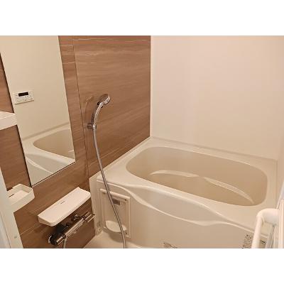 コスモハイツ・Ⅰ 103【管理NO：1-026836301-01030】 ★家具家電は申し込み後に搬入します 2026年09月中旬入居可能の物件写真4
