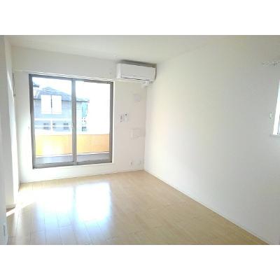 リーフ・ヒルズ　２ｎｄ 201【管理NO：1-023273201-02010】 ★家具家電は申し込み後に搬入します 2026年08月下旬入居可能の物件写真2