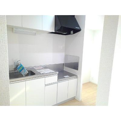 リーフ・ヒルズ　２ｎｄ 201【管理NO：1-023273201-02010】 ★家具家電は申し込み後に搬入します 2026年08月下旬入居可能の物件写真3