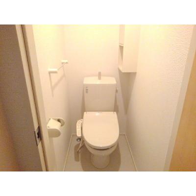 リーフ・ヒルズ　２ｎｄ 201【管理NO：1-023273201-02010】 ★家具家電は申し込み後に搬入します 2026年08月下旬入居可能の物件写真5