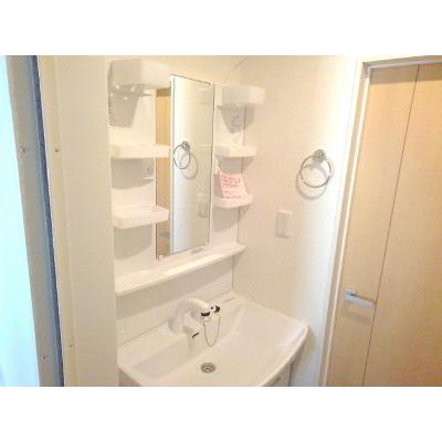 リーフ・ヒルズ　２ｎｄ 201【管理NO：1-023273201-02010】 ★家具家電は申し込み後に搬入します 2026年08月下旬入居可能の物件写真6