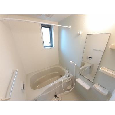 ＬＩＡＮＧＥ 105【管理NO：1-020242801-01040】 ★家具家電は申し込み後に搬入します★ ★2026年09月上旬入居可能★の物件写真4