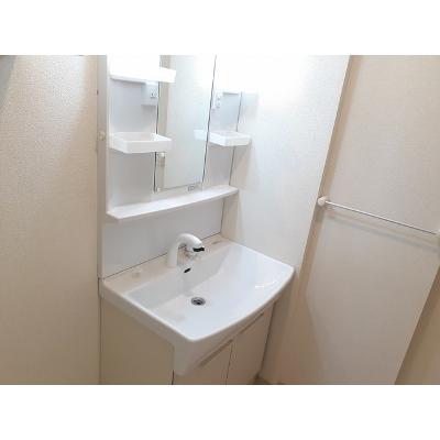 ＬＩＡＮＧＥ 105【管理NO：1-020242801-01040】 ★家具家電は申し込み後に搬入します★ ★2026年09月上旬入居可能★の物件写真6