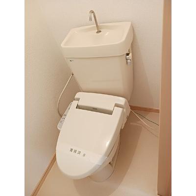 ハイツアルファ 104【管理NO：1-001867401-01040】 ★家具家電は申し込み後に搬入します 2026年08月上旬入居可能の物件写真5