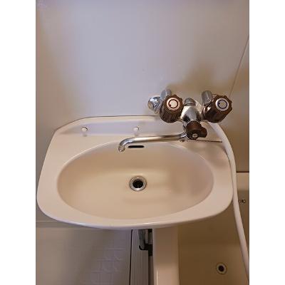 ハイツアルファ 104【管理NO：1-001867401-01040】 ★家具家電は申し込み後に搬入します 2026年08月上旬入居可能の物件写真6