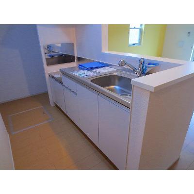 ミーティアＡ 101【管理NO：1-019097801-01010】 ★家具家電は申し込み後に搬入します 2026年08月下旬入居可能の物件写真3