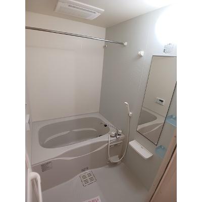 ＥＶＥＲＧＲＥＥＮ　Ｍ．Ｔ． 201【管理NO：1-014860901-02010】 ★家具家電は申し込み後に搬入します★の物件写真4