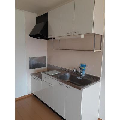 リシアン 201【管理NO：1-014532601-02010】 ★家具家電は申し込み後に搬入します★ ★2026年09月下旬入居可能★の物件写真3