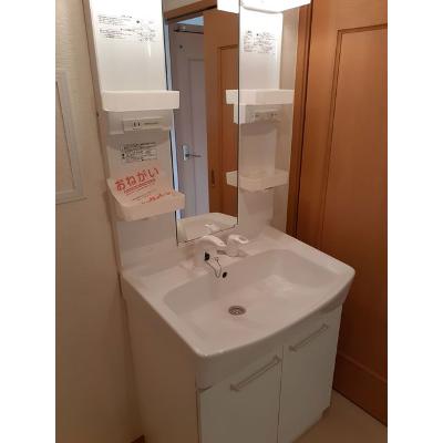 リシアン 201【管理NO：1-014532601-02010】 ★家具家電は申し込み後に搬入します★ ★2026年09月下旬入居可能★の物件写真6