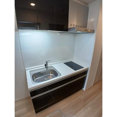 ヒカルサ深谷Ⅰ 105【管理NO：1-027881201-01050】 ★家具家電は申し込み後に搬入します 2026年10月中旬入居可能の物件写真3