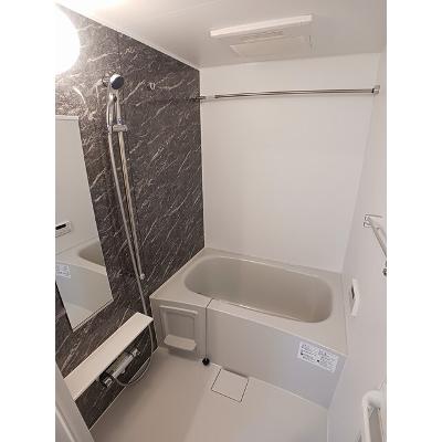 ヒカルサ深谷Ⅰ 105【管理NO：1-027881201-01050】 ★家具家電は申し込み後に搬入します 2026年10月中旬入居可能の物件写真4