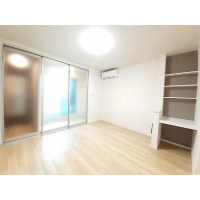 apartment 埼玉県深谷市上野台３１４ 

↓地図はこちらから