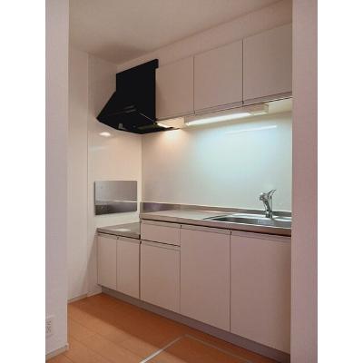 ベルメゾンＢ 103【管理NO：1-018832102-01030】 ★家具家電は申し込み後に搬入します★ ★2026年08月中旬入居可能★の物件写真3