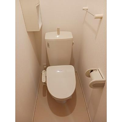 ベルメゾンＢ 103【管理NO：1-018832102-01030】 ★家具家電は申し込み後に搬入します★ ★2026年08月中旬入居可能★の物件写真5