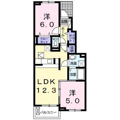 エイト　ラックス　Ⅰ 103【管理NO：1-016673701-01030】 ★家具家電は申し込み後に搬入します 2026年09月中旬入居可能の外観画像