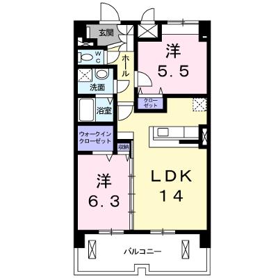 ウィステリア（ｗｉｓｔｅｒｉａ 403【管理NO：1-015044601-04030】 ★家具家電は申し込み後に搬入します 2026年08月下旬入居可能の外観画像