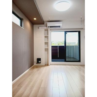 apartment 埼玉県坂戸市末広町２２－８ 

↓地図はこちらから