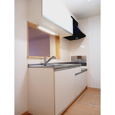 ベル・アルモニーⅡ 103【管理NO：1-015481902-01030】 ★家具家電は申し込み後に搬入します★の物件写真3