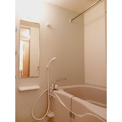 ベル・アルモニーⅡ 103【管理NO：1-015481902-01030】 ★家具家電は申し込み後に搬入します★の物件写真4