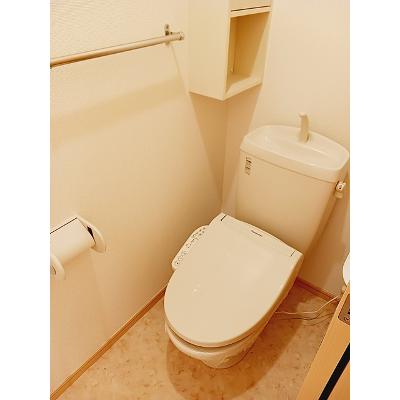 ベル・アルモニーⅡ 103【管理NO：1-015481902-01030】 ★家具家電は申し込み後に搬入します★の物件写真5