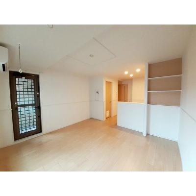 ベル・アルモニー 101【管理NO：1-023492801-01010】 ★家具家電は申し込み後に搬入します 2026年09月上旬入居可能の物件写真2