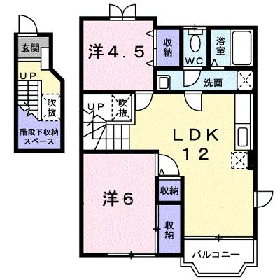 apartment 埼玉県入間市牛沢町７－２ 

↓地図はこちらから