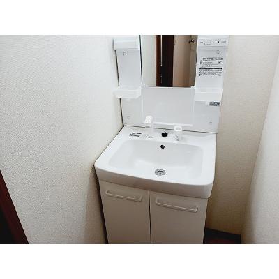 apartment 埼玉県入間市牛沢町７－２ 

↓地図はこちらから