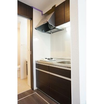 エクセレント　グローブⅡ 104【管理NO：1-020157901-01040】 ★家具家電は申し込み後に搬入します★の物件写真3