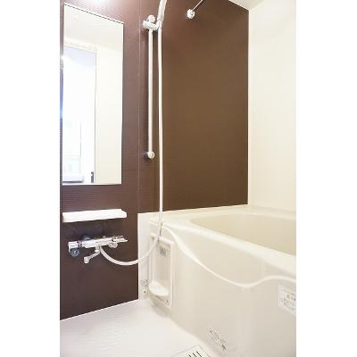 エクセレント　グローブⅡ 104【管理NO：1-020157901-01040】 ★家具家電は申し込み後に搬入します★の物件写真4