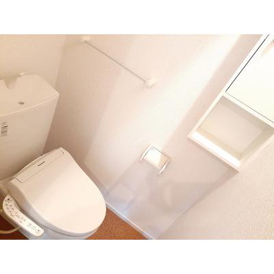コンフォール　Ｂ 104【管理NO：1-021805602-01040】 ★家具家電は申し込み後に搬入します★の物件写真5