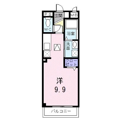 サンライトレジデンス 102【管理NO：1-013014201-01020】 ★家具家電は申し込み後に搬入します★の外観画像