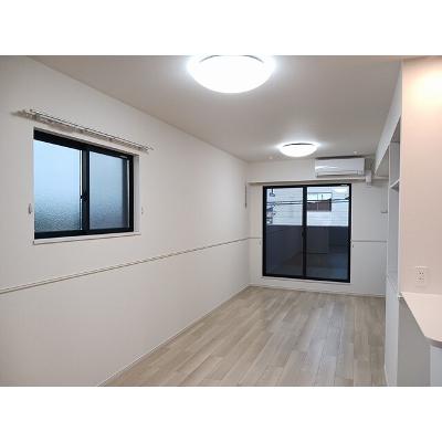 シュティル・ブリーゼＡ 202【管理NO：1-028142201-02020】 ★家具家電は申し込み後に搬入します★の物件写真2