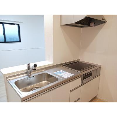 シュティル・ブリーゼＡ 202【管理NO：1-028142201-02020】 ★家具家電は申し込み後に搬入します★の物件写真3