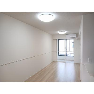 フランメゾンＡ 102【管理NO：1-027908801-01020】 ★家具家電は申し込み後に搬入します 2026年08月中旬入居可能の物件写真2