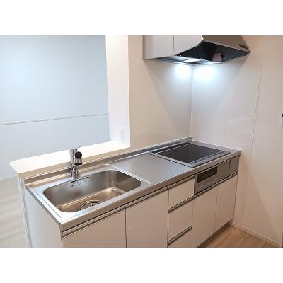 フランメゾンＡ 102【管理NO：1-027908801-01020】 ★家具家電は申し込み後に搬入します 2026年08月中旬入居可能の物件写真3