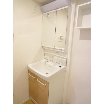 サンリット大工町Ⅲ 204【管理NO：1-022544501-02040】 ★家具家電は申し込み後に搬入します 2026年08月中旬入居可能の物件写真6