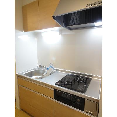 サンリット大工町Ⅲ 102【管理NO：1-022544501-01020】 ★家具家電は申し込み後に搬入します 2026年08月中旬入居可能の物件写真3