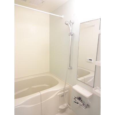 サンリット大工町Ⅲ 102【管理NO：1-022544501-01020】 ★家具家電は申し込み後に搬入します 2026年08月中旬入居可能の物件写真4