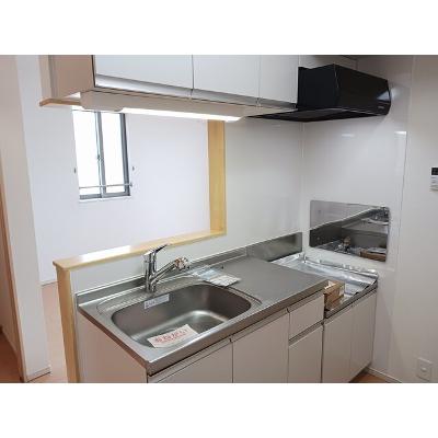 サラスバティ　Ｃ 201【管理NO：1-019890603-02010】 ★家具家電は申し込み後に搬入します★の物件写真3