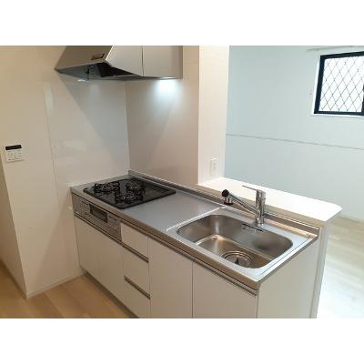 ラフレーズ　Ⅰ 101【管理NO：1-026708601-01010】 ★家具家電は申し込み後に搬入します★の物件写真3