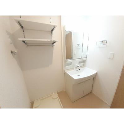 ラフレーズ　Ⅰ 101【管理NO：1-026708601-01010】 ★家具家電は申し込み後に搬入します★の物件写真6