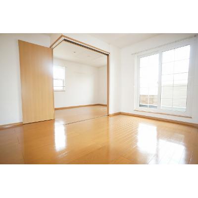 フォレスタ　Ｂ 203【管理NO：1-014044602-02030】 ★家具家電は申し込み後に搬入します 2026年08月中旬入居可能の物件写真2